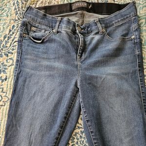 Torrid Jean's size 14R